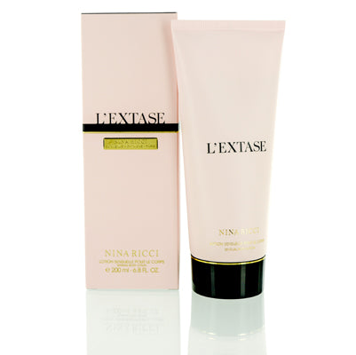 L'Extase Nina Ricci  Sensual Body Lotion 6.8 Oz (200 Ml) For Women  65090158