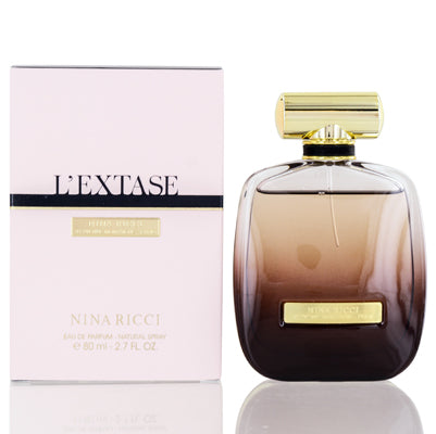 L'Extase Nina Ricci Edp Spray 2.7 Oz (80 Ml) For Women  65089754