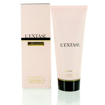 L'Extase Nina Ricci Shower Gel 6.8 Oz (200 Ml) For Women  65090160