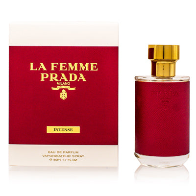 La Femme Intense Prada Edp Spray 1.7 Oz (50 Ml) For Women  65117179
