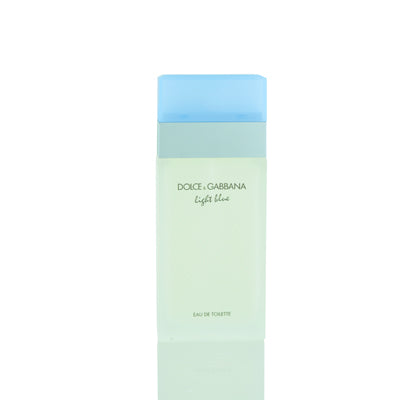Light Blue D&G Edt Spray Tester 3.3 Oz (100 Ml) For Women  3026706