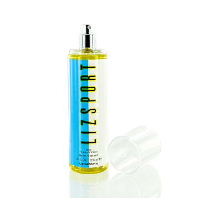 Liz Sport Liz Claiborne Fragrance Mist 8.0 Oz (240 Ml) For Women  A0106474