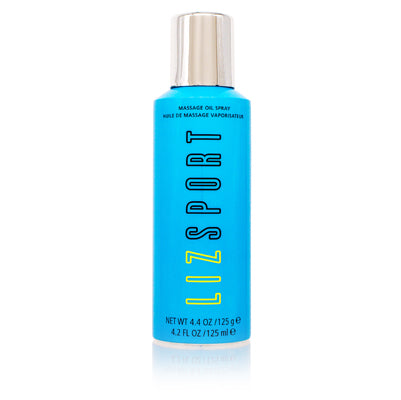 Liz Sport Liz Claiborne Massage Oil Spray 4.2 Oz (125 Ml) For Women  880040