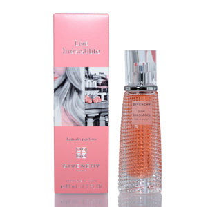 Live Irresistible Givenchy Edp Spray 1.3 Oz (40 Ml) For Women  P036501