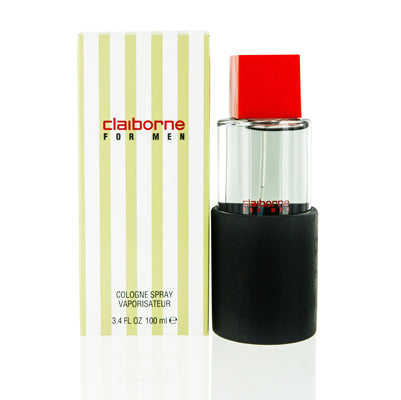 Claiborne For Men Liz Claiborne Cologne Spray 3.4 Oz For Men LIZF00001