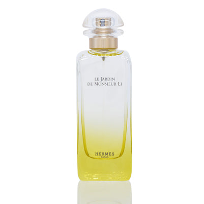 Le Jardin De Monsieur Li Hermes Edt Spray Tester 3.3 Oz (100 Ml) For Men 32119