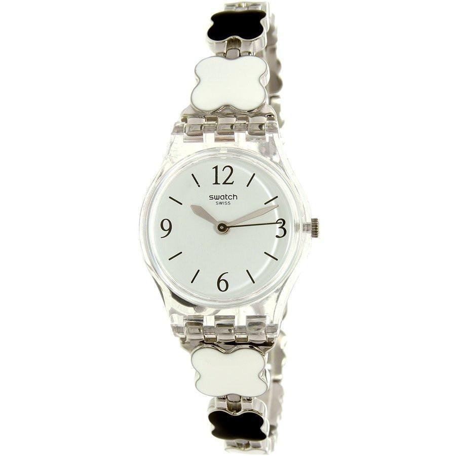 Swatch Women's LK367G Originals Two-Tone Stainless Steel Watch