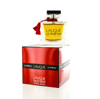 Lalique Le Parfum Lalique Edp Spray 3.3 Oz (100 Ml) For Women  L12201