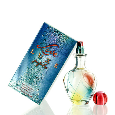Live Luxe Jennifer Lopez Edp Spray 3.4 Oz For Women  