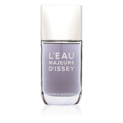 L'Eau Majeure D'Issey Issey Miyake Edt Spray No Cap Tester 3.3 Oz (100 Ml) For Men 4889560