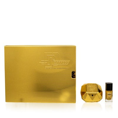 Lady Million Paco Rabanne Set For Women  65150967