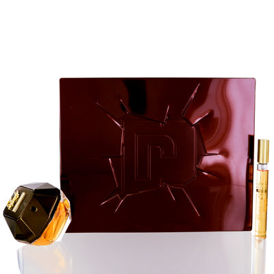 Lady Million Prive Paco Rabanne Set For Women  565924