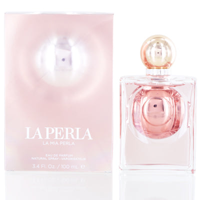 La Mia Perla La Perla Edp Spray 3.4 Oz (100 Ml) For Women  LPLMP0008