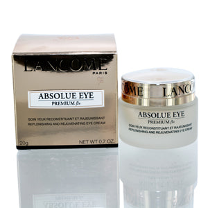 Lancome Absolue Premium Bx Eye Cream .7 Oz L468520