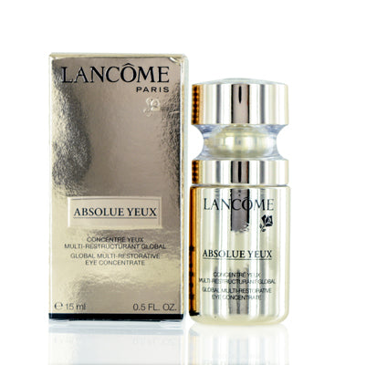 Lancome Absolue Serum Concentrate Slightly Damaged 0.5 Oz (15 Ml) L509080