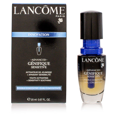 Lancome Genifique Advanced Sensitive Serum .67 Oz (19 Ml) L696060