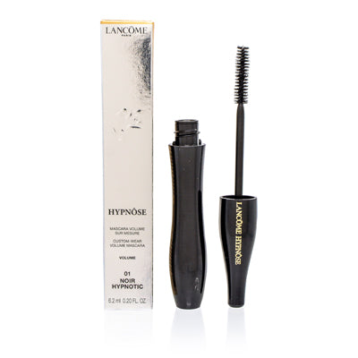 Lancome Hypnose Custom Volume Mascara Noir Hypnotic 01 0.20 Oz 161788