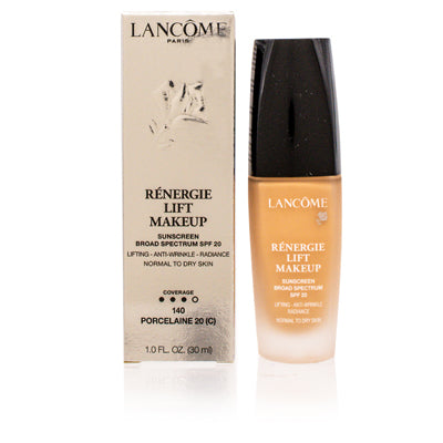 Lancome Renergie Lift Makeup Broad Spectrum Spf 20 - Porcelaine 20(C) 140 1.0 Oz B102067