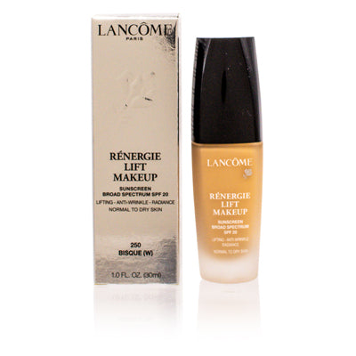 Lancome Renergie Lift Makeup Broad Spectrum Spf 20 Bisque For Women 250 1.0 Oz B102067