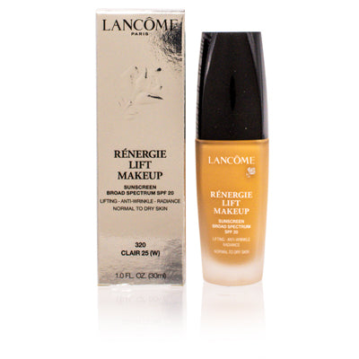 Lancome Renergie Lift Makeup Broad Spectrum Spf 20 - Clair 25 For Women 320 1.0 Oz B102067