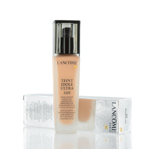 Lancome Teint Idole Ultra 24H Makeup 350 Bisque (C) 1.0 Oz 268473