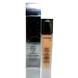 Lancome Teint Idole Ultra 24H Makeup 140 Ivoire (N) Sl. Dmgd 1.0 Oz  