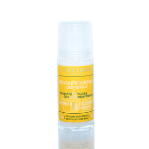 L'Occitane Aromachologie Deodorant Roll-On 1.7 Oz (50 Ml) For Women  17DO050T14