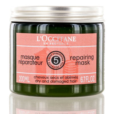 L'Occitane Aromachologie Repair Mask 6.7 Oz
