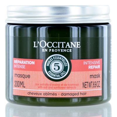 L'Occitane Aromachologie Intensive Repair Mask 6.9 Oz 17MC200G18