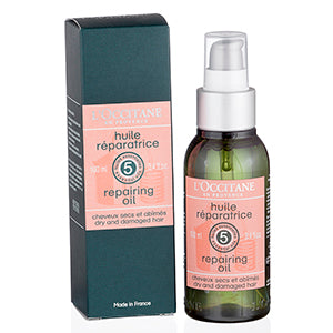 L'Occitane Aromachologie Repair Oil 3.4 Oz 17HR100G13