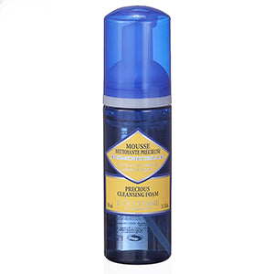 L'Occitane Immortelle Precious Cleansing Foam 5.0 Oz 27MP150I13