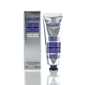 L&#39;Occitane Lavender Hand Cream 1.0 Oz 15MA030L11