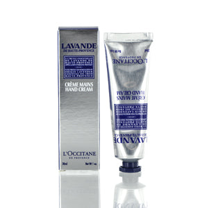 L'Occitane Lavender Hand Cream 1.0 Oz 15MA030L11