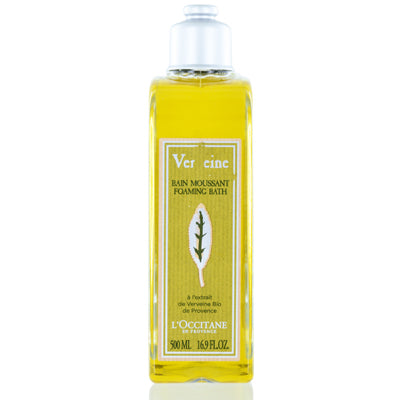L'Occitane Verbena Foaming Bath 16.9 Oz 15BA500VB7
