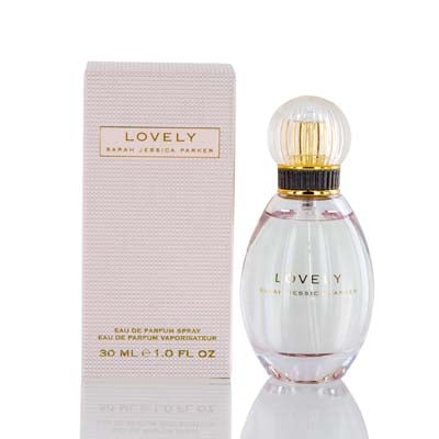 Lovely Sarah J.Parker Edp Spray 1.0 Oz (30 Ml) For Women  150029