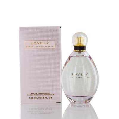Lovely Sarah J.Parker Edp Spray 3.3 Oz (100 Ml) For Women  150005