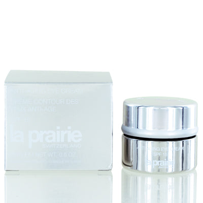 La Prairie Anti Aging Eye Cream Spf 15 .5 Oz 185424
