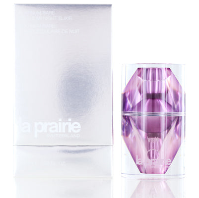 La Prairie Platinum Rare Cellular Night Elixir .67 Oz (20 Ml) 085892