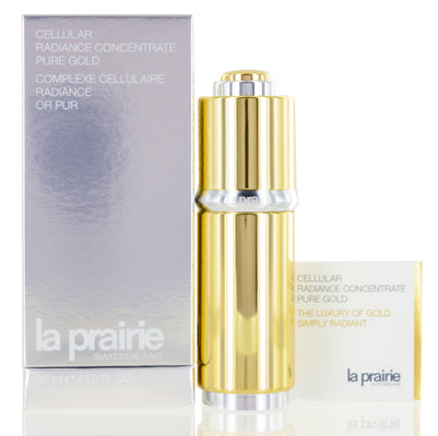 La Prairie Cellular Radiance Concentrate Pure Gold Serum 1.0 Oz 105761