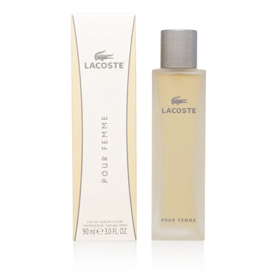Lacoste Pour Femme Lacoste Edp Legere Spray 3.0 Oz (90 Ml) For Women  329338