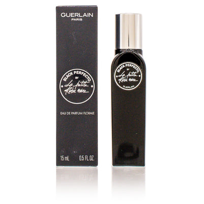 Lp Robe Noire Black Perfecto Guerlain Edp Spray Florale 0.5 Oz (15 Ml) For Women  133853