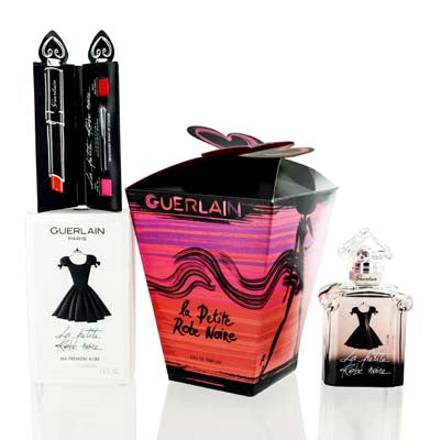 La Petite Robe Noire Guerlain Set For Women   