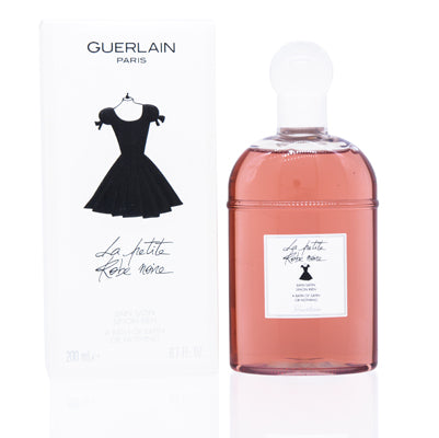 La Petite Robe Noire Guerlain Shower Gel 6.7 Oz (200 Ml) For Women  G011480