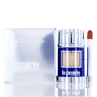 La Prairie Skin Caviar Warm Beige Foundation Cream 1.0 Oz (30 Ml) 052672