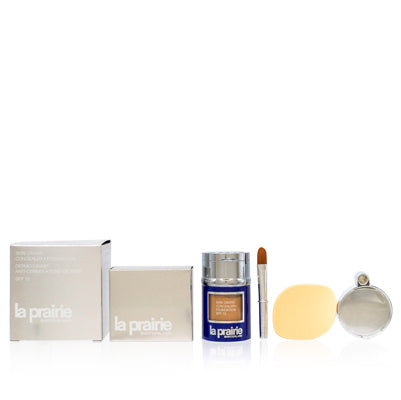La Prairie Skin Caviar Concealer Foundation Spf 15 Mocha 1.0 Oz 27557