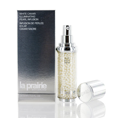 La Prairie White Caviar Illuminating Pearl Infusion Serum 1.0 Oz (30 Ml) 074230
