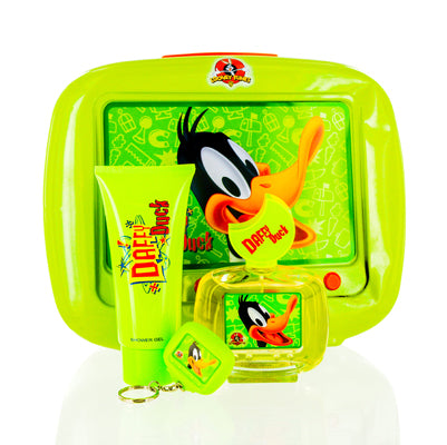 Looney Tunes Daffy Duck First American Brands Set For Women