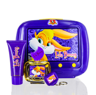 Looney Tunes Lola Bunny First American Brands Set  2280