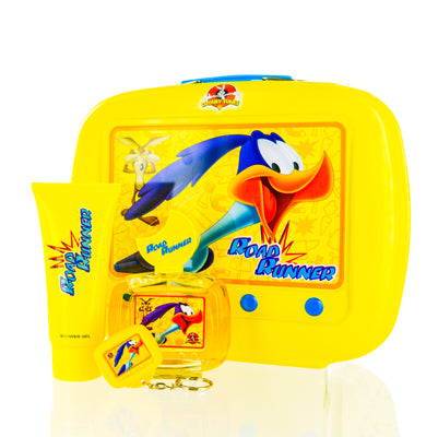 Looney Tunes Road Runner First American Brands Set For Women   