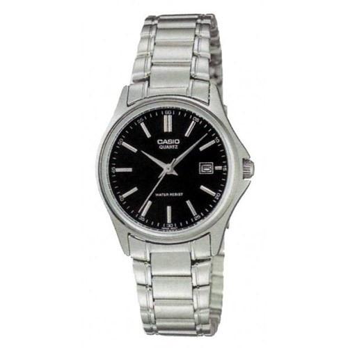 Casio Women&#39;s LTP-1183A-1A General Stainless Steel Watch